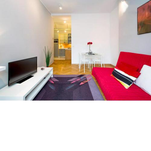 Apartament Amaryllis