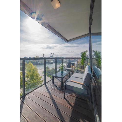 Apartament Amber centrum