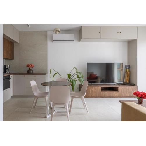 Apartament Amber Letnica - Blisko Morza