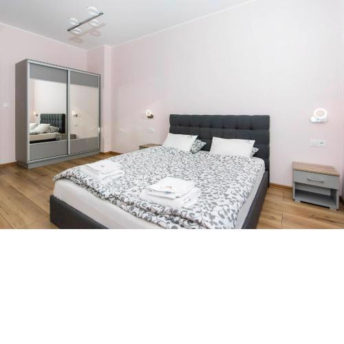 Apartament Amber z garażem moj-sopot pl