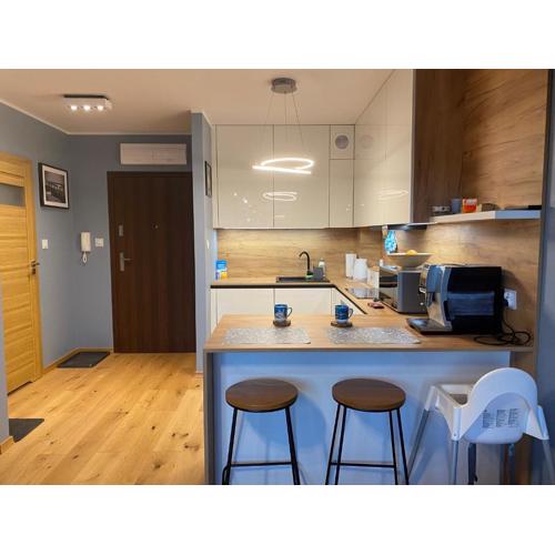 Apartament Amber