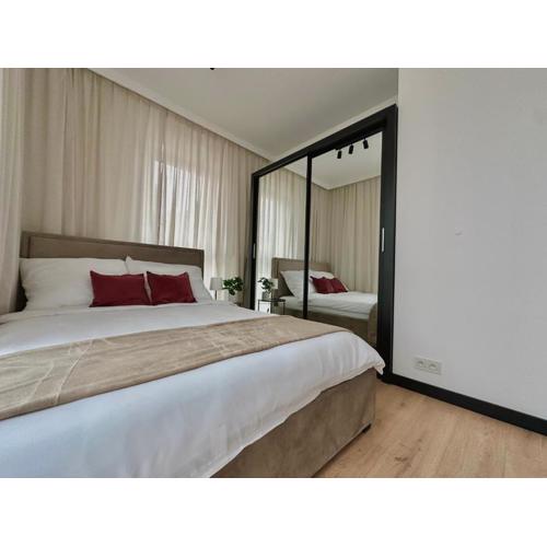 Apartament Amber