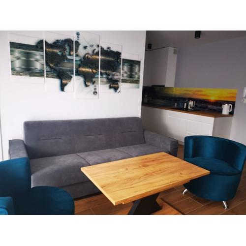 Apartament AMD deluxe Jastrzębia Góra