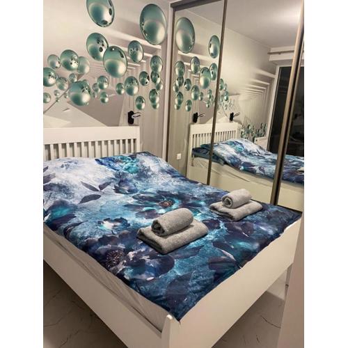 Apartament AMD Jastrzębia Góra