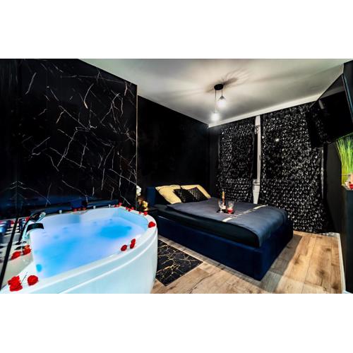 Apartament American Express Rzeszów