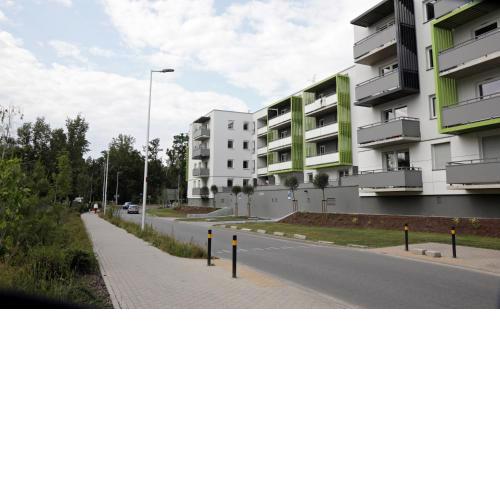 Apartament Amerigo