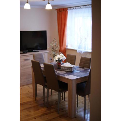 Apartament Ametyst