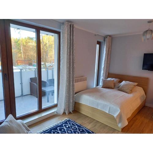 Apartament Ami Stegna
