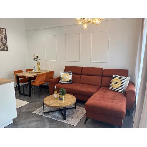 APARTAMENT AMORE-blisko morza
