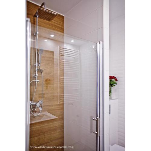Apartament Ampero