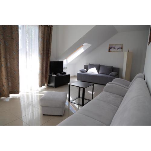 Apartament AMS A12