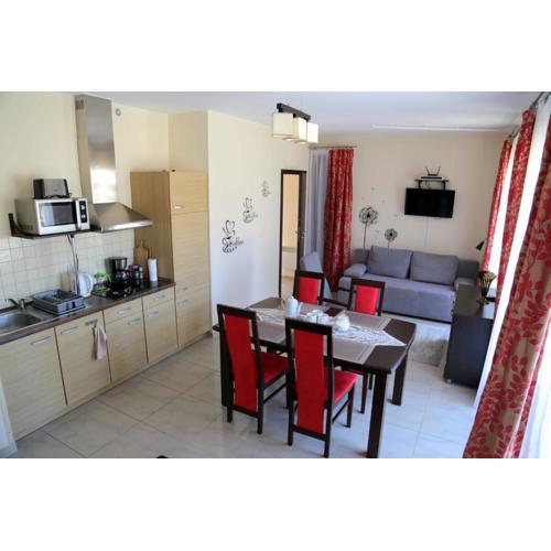 Apartament AMS B6