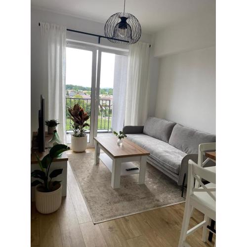APARTAMENT AMZOHA