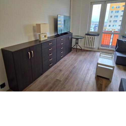 Apartament Anaija