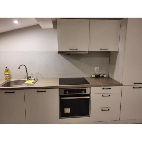 Apartament Anastasiia