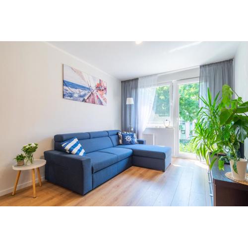 Apartament Anchor Przymorze
