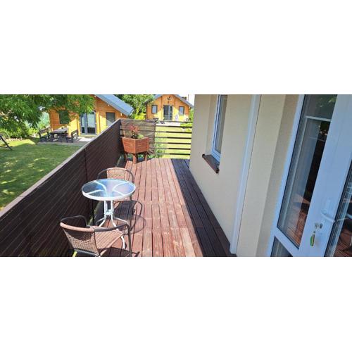 Apartament Anchor