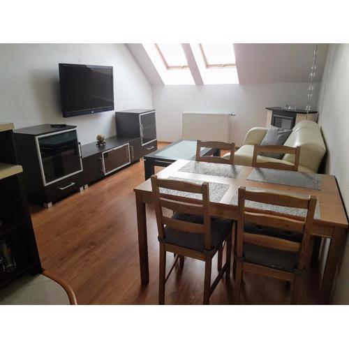 Apartament Anders