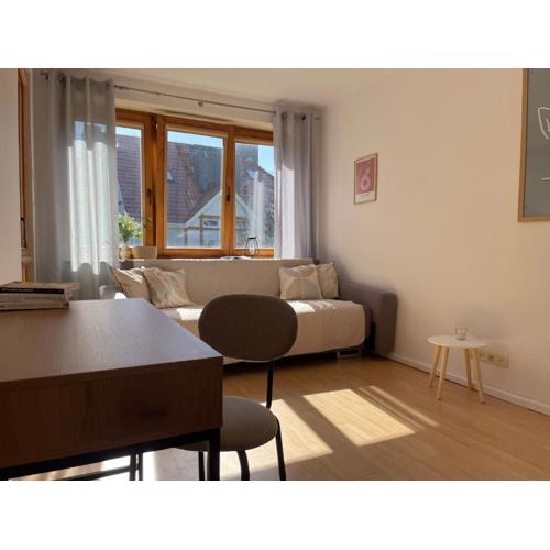 Apartament Anders