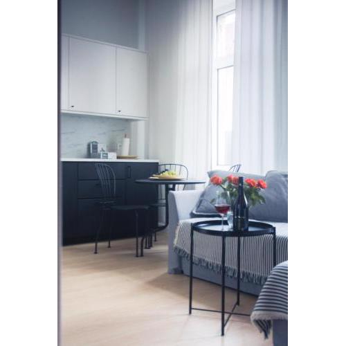 Apartament Andersa