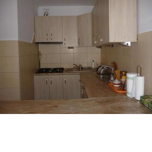 Apartament Andre