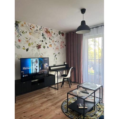 Apartament Andrea