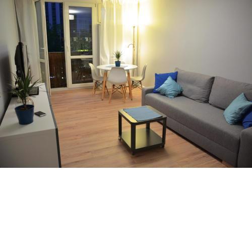 Apartament Aneta