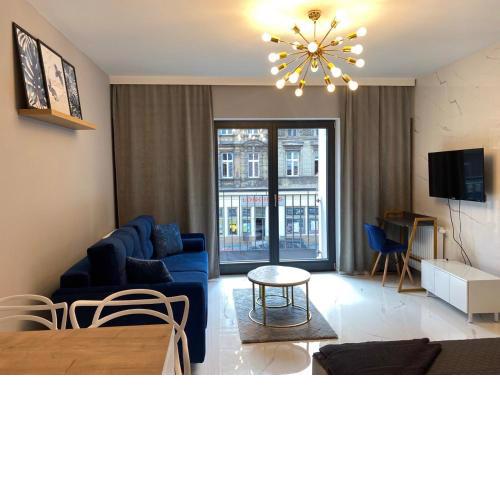 Apartament Angel City SPA Silownia