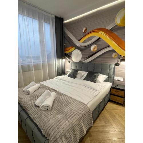 Apartament Angel Katowice centrum