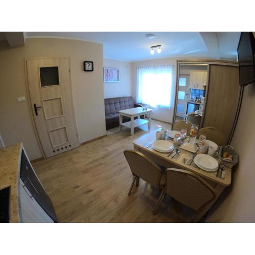 Apartament Angelit