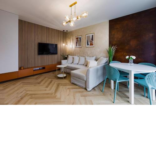 Apartament Angielska Grobla 139