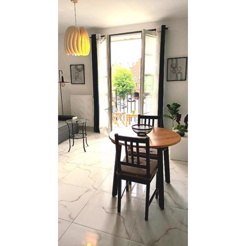 Apartament Ania Stare Miasto