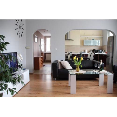 Apartament Ania
