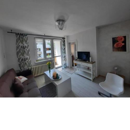 Apartament Anin przy Instytucie Kardiologi