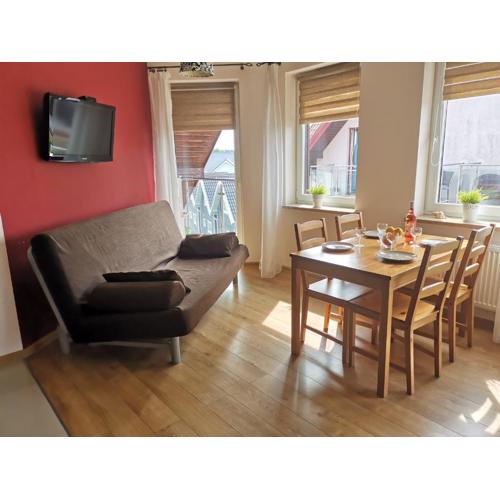 Apartament Anita