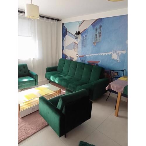 Apartament Anita