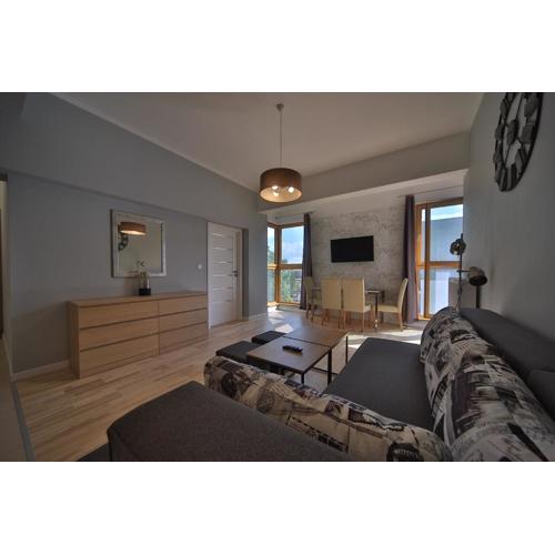 Apartament Anker - Tower