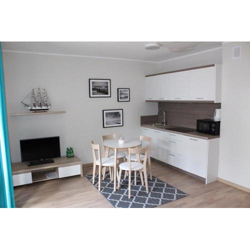 Apartament Anna Park Rodzinna