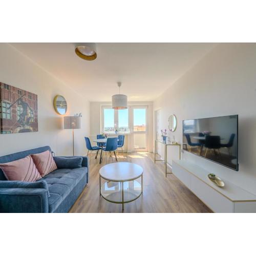 Apartament Anna Q4 Apartments