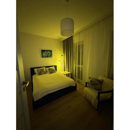 Apartament ANNA