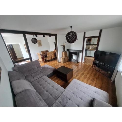 Apartament ANNA