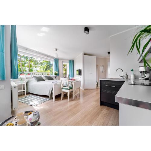 Apartament Anna