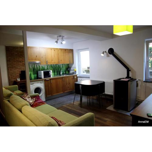 Apartament Anna