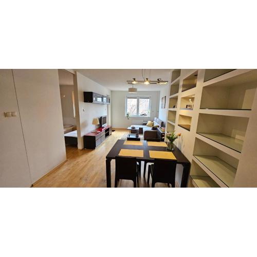 Apartament Anna