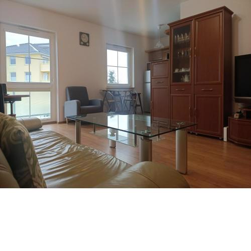 Apartament Anny Jagiellonki