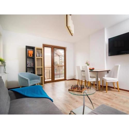 Apartament AnPio