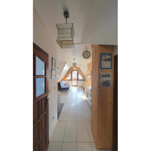 Apartament Antałówka !