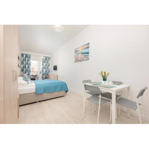 Apartament ANTEK Dziwnówek nad morzem