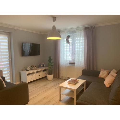 Apartament Antek klimatyzowany