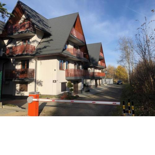 Apartament Antolka